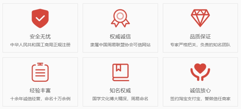 徐州权威起名大师-关于我们  第1张